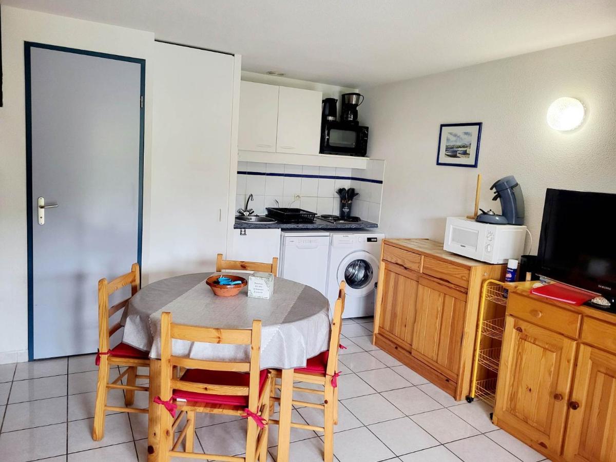 Gite Villa 34 Residence Le Grand Bleu Vendres Bagian luar foto